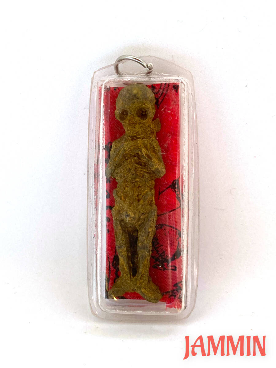 クマントーン プラクルアン ルッククロック 精霊 金運｜Yahoo!フリマ