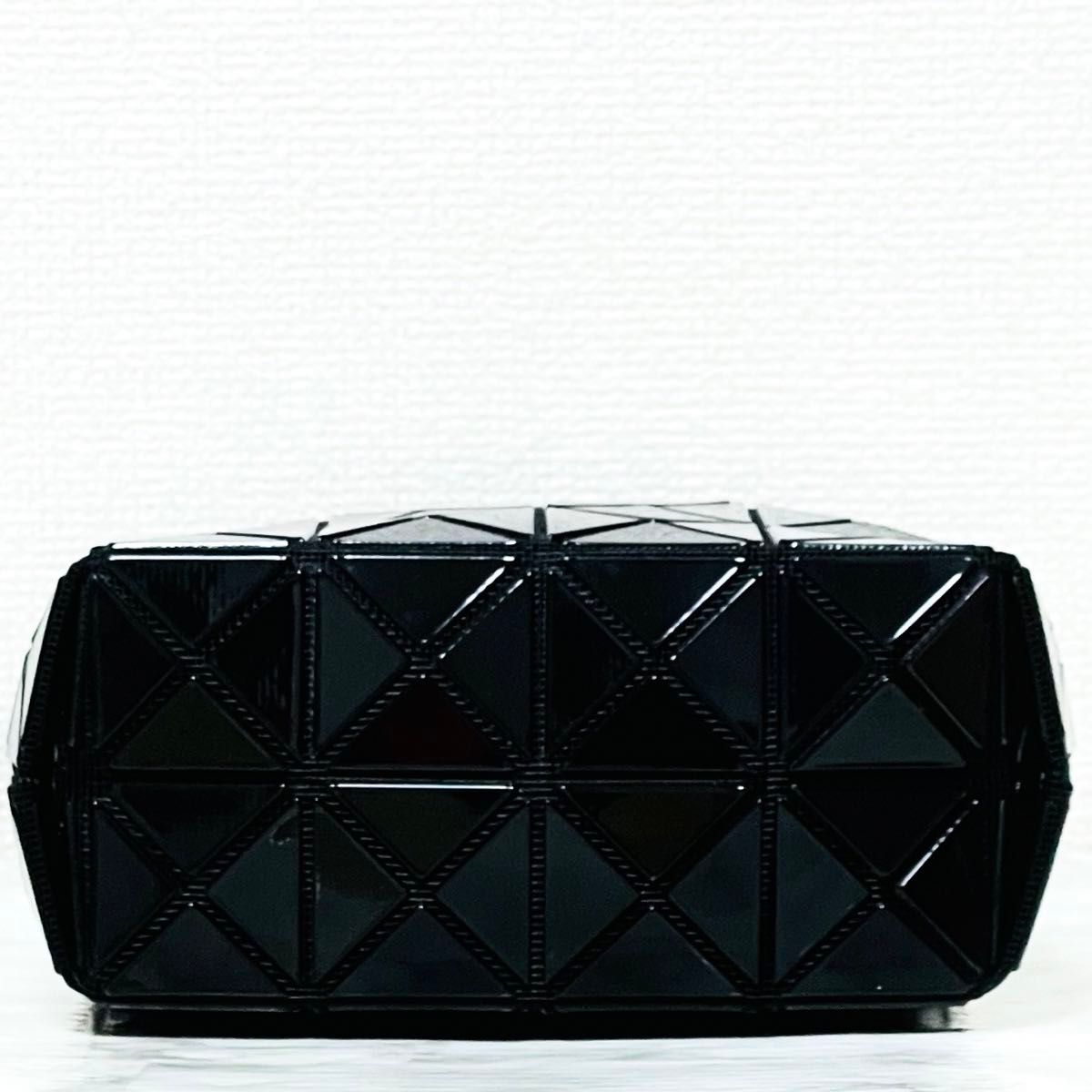 BAOBAO バオバオ イッセイミヤケ 巾着 ショルダーバッグ プリズム