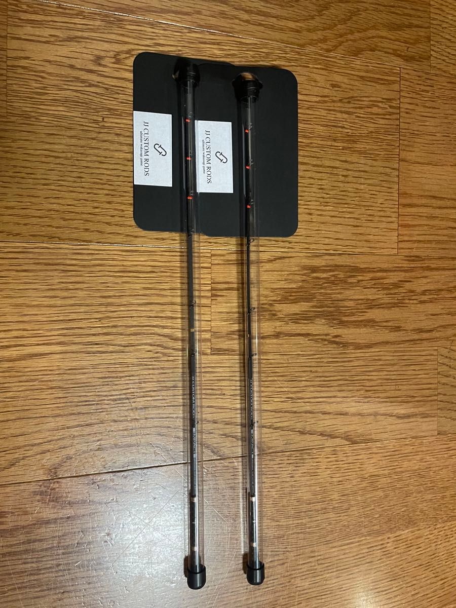 JJ CUSTOM RODS セカンドインパクト つり具の上州屋 - あなたの