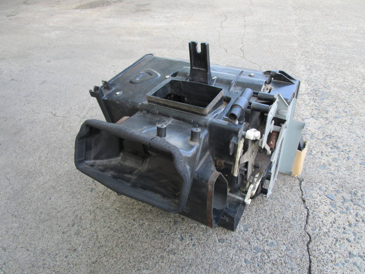 Z32 フェアレディZ ヒーターユニット ヒーターコア 27100-41P00 CZ32