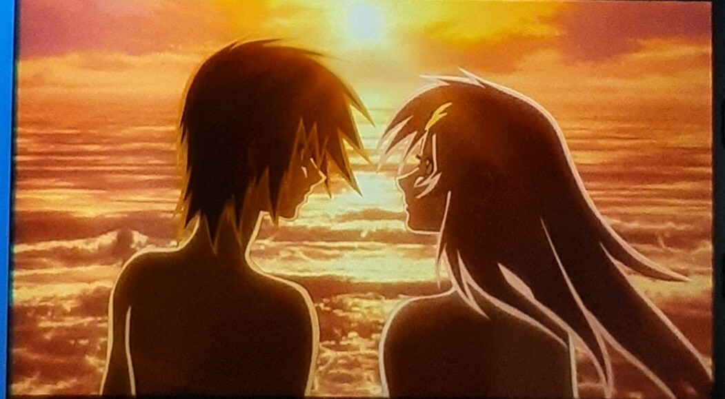 劇場版 機動戦士ガンダムSEED FREEDOM 入場者特典 コマフィルム vol 3