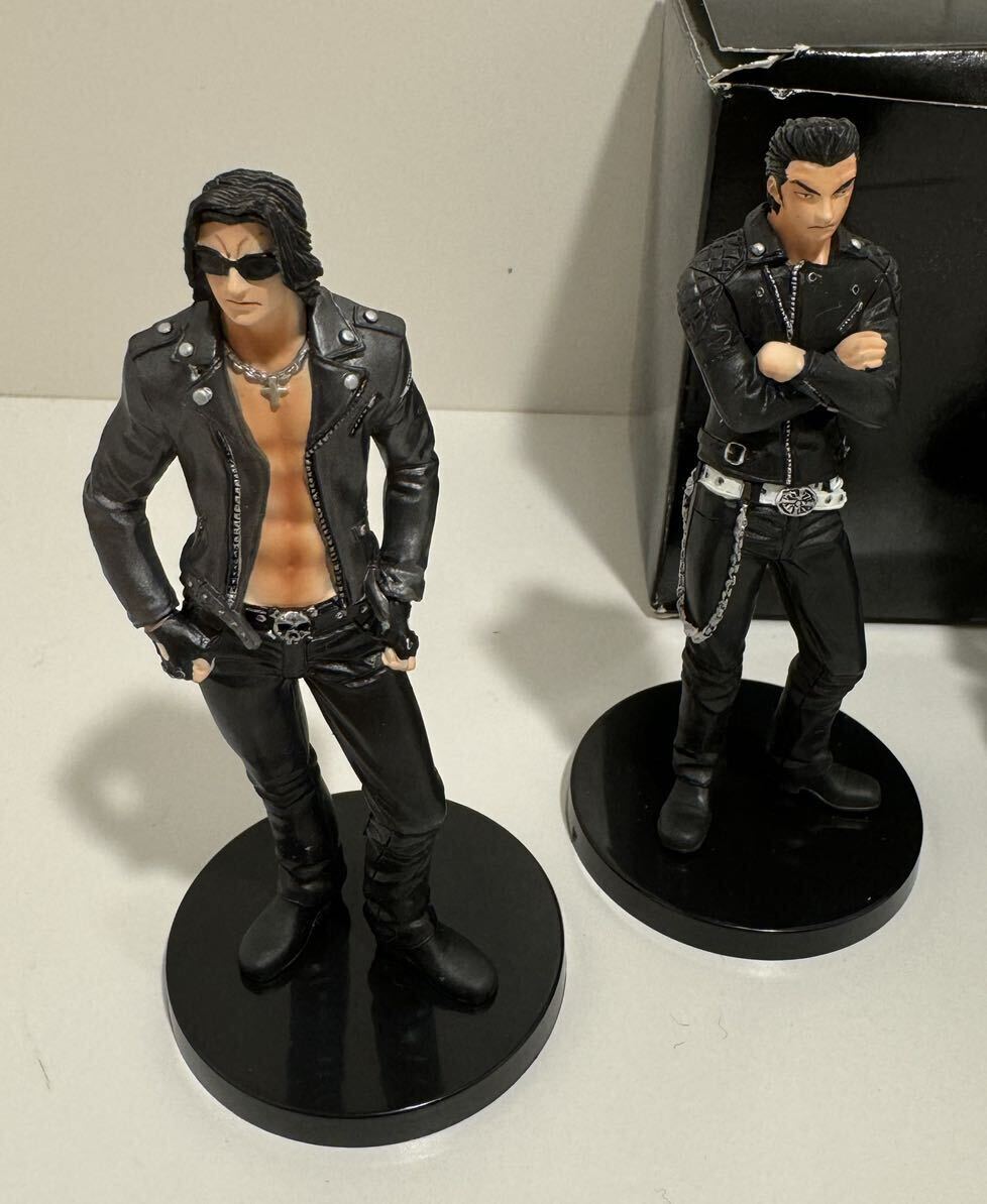 Yahoo!オークション - クローズ & WORST BLACKLIST 鴉祭 限定 5種 フィ