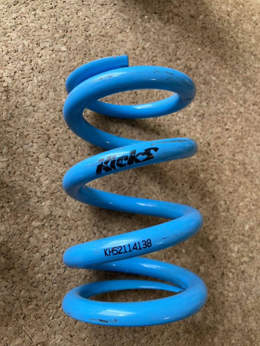 Yahoo!オークション - Kicks キックス スプリング GROM グロム