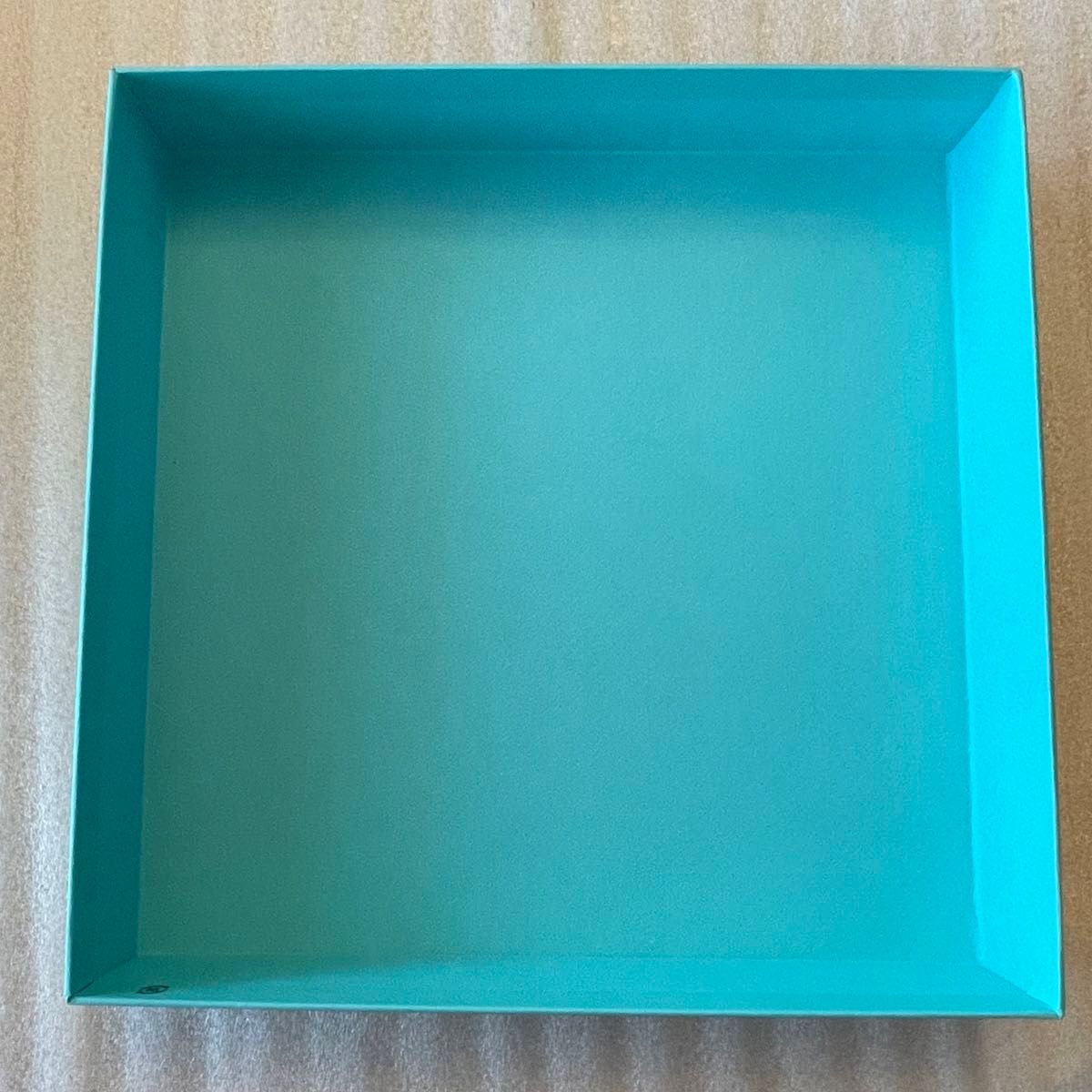 ティファニー 空箱 巾着｜Yahoo!フリマ（旧PayPayフリマ）