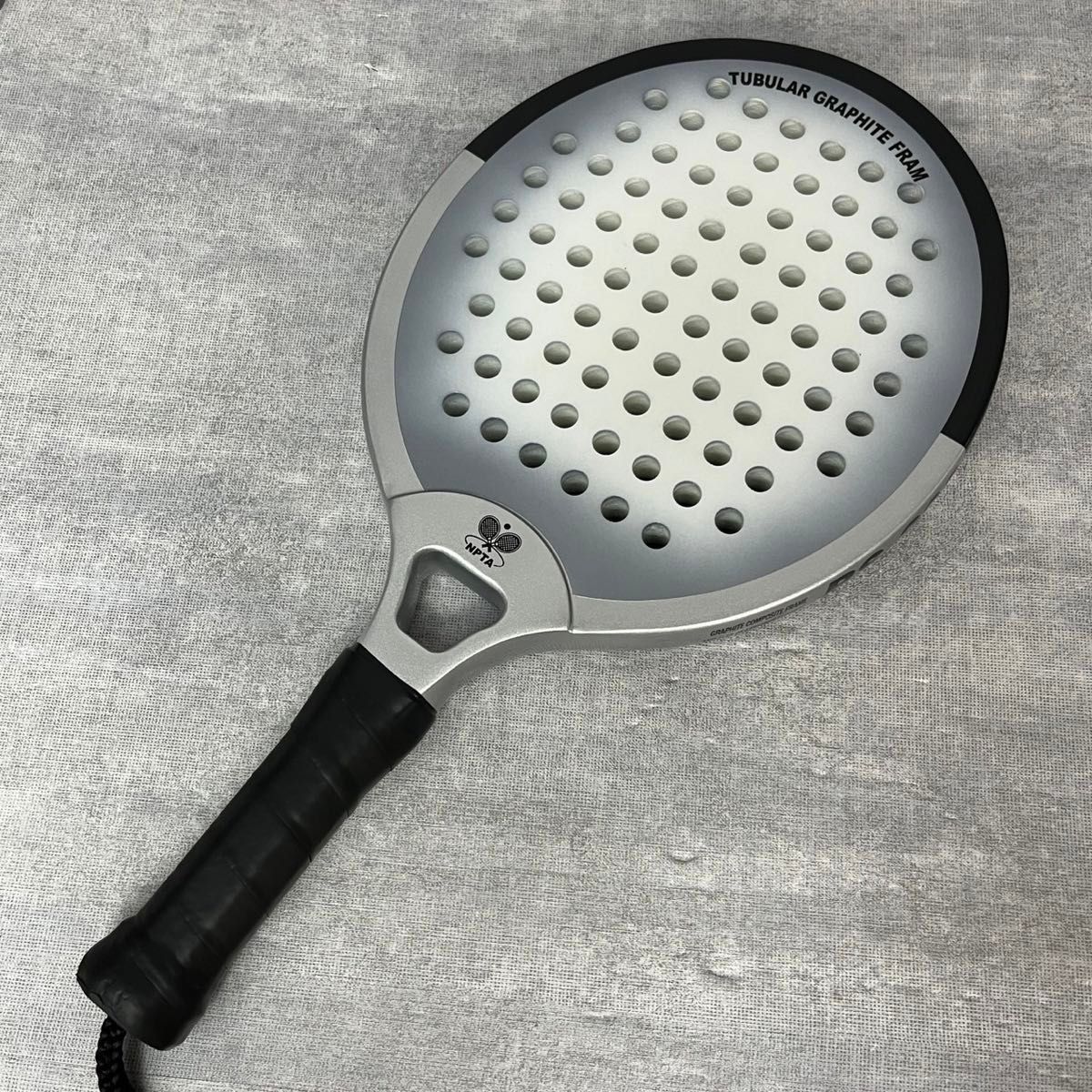 最終価格 》PADDEX PS-202 日本パドルテニス教会公認 パドルテニス