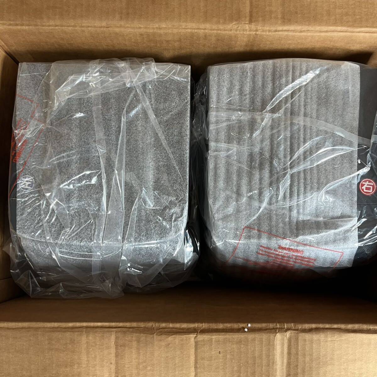 Yahoo!オークション - 1円〜 未使用 保管品 AIWA アイワ XG-V50G 3CDコ