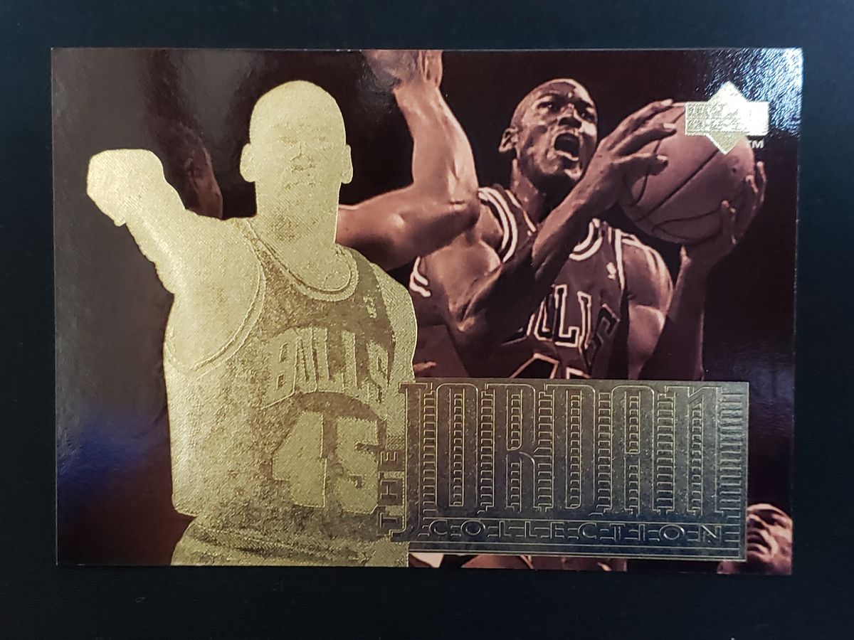 Michael Jordan マイケルジョーダン トレーディングカード｜Yahoo