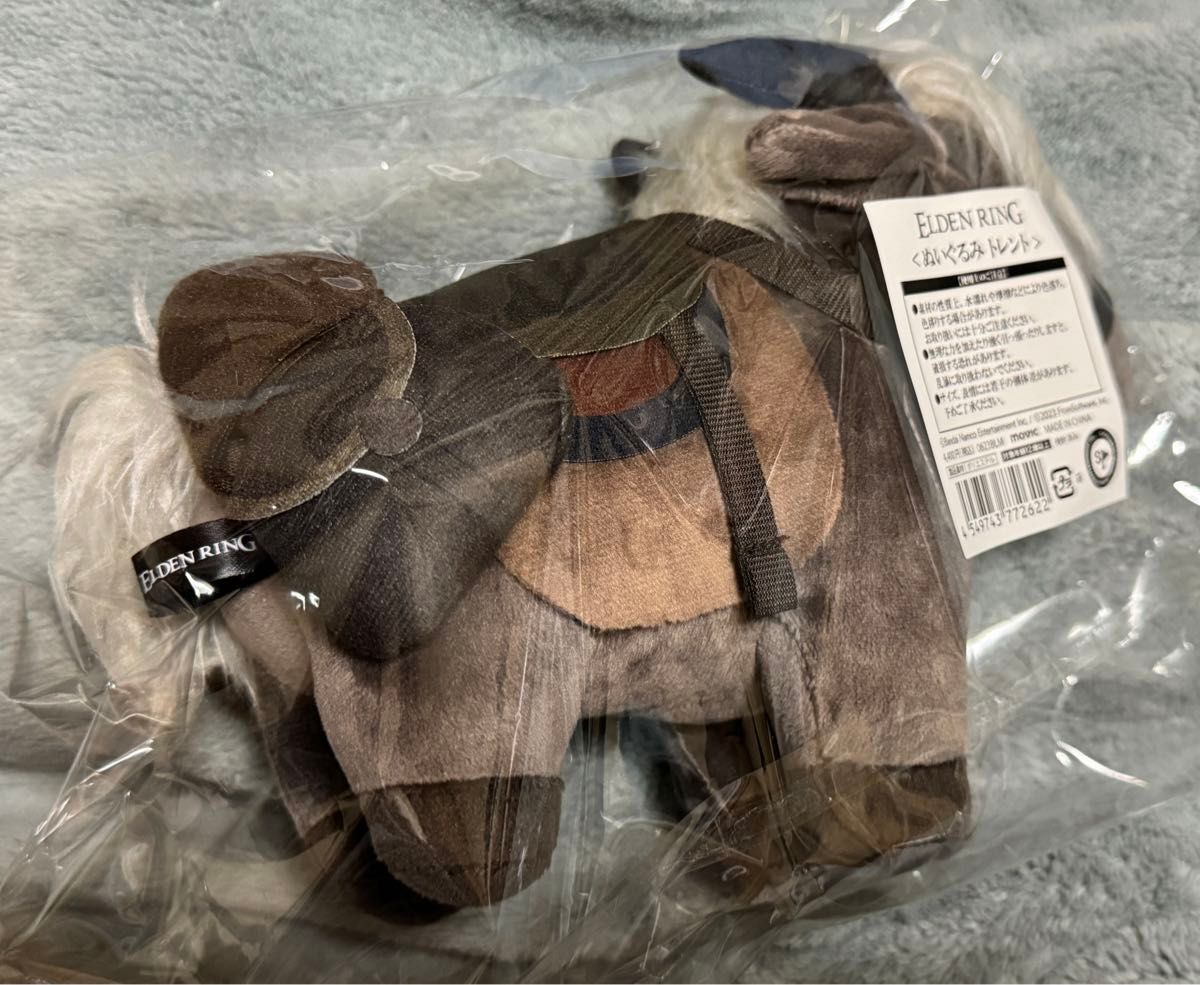 トレント ぬいぐるみ エルデンリング 絶版品｜Yahoo!フリマ（旧PayPay