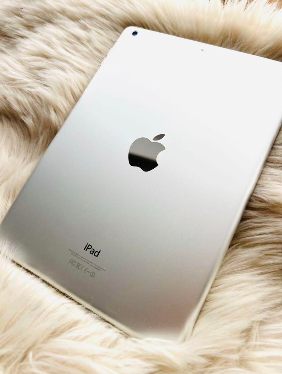 iPad Air 128GB 第1世代 シルバー｜Yahoo!フリマ（旧PayPayフリマ）