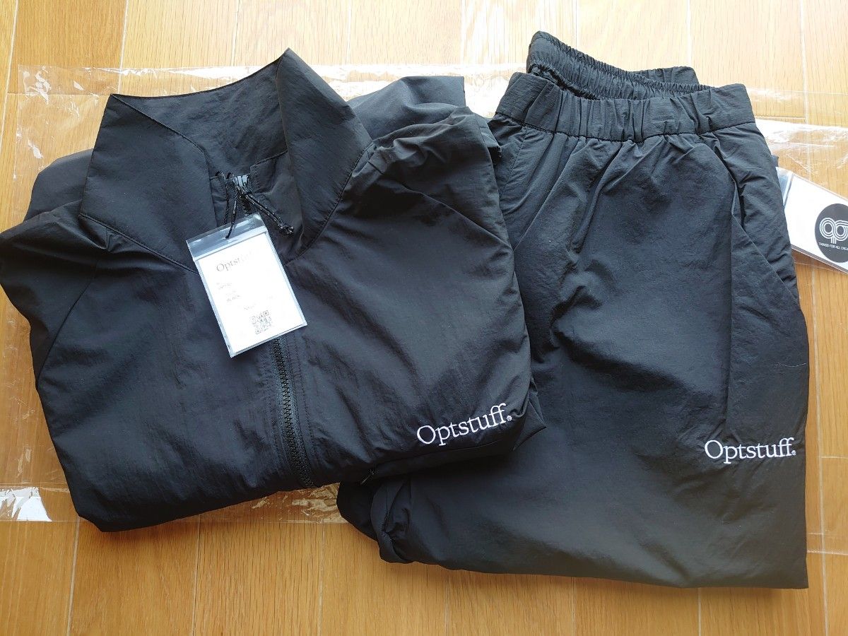 optstuff CREATOR'S JACKET PANTSセットアップ XL｜Yahoo!フリマ（旧