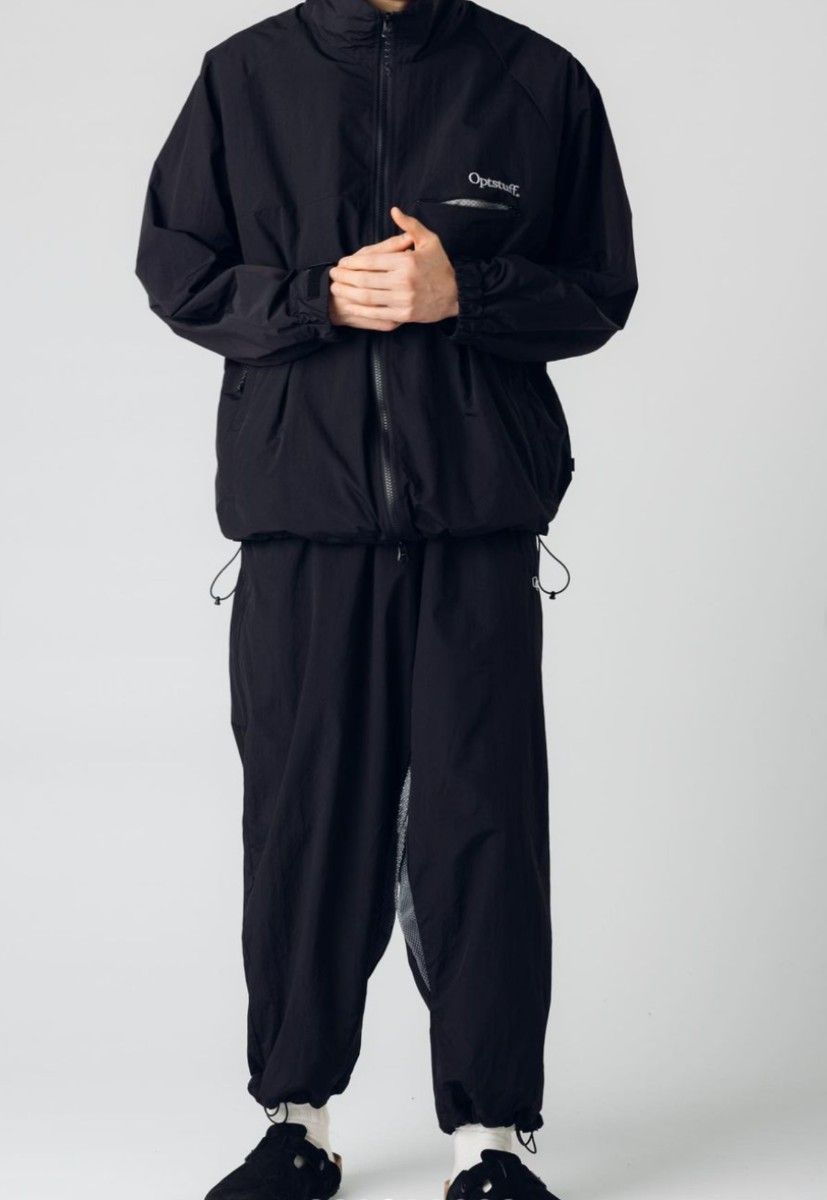 optstuff CREATOR'S JACKET PANTSセットアップ XL｜Yahoo!フリマ（旧