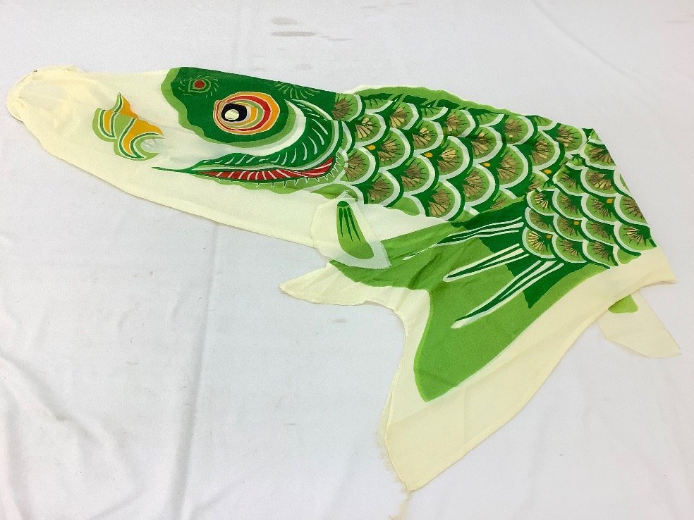 Yahoo!オークション - 鯉のぼりセット/八幡太郎/端午の節句/2m/3m 5