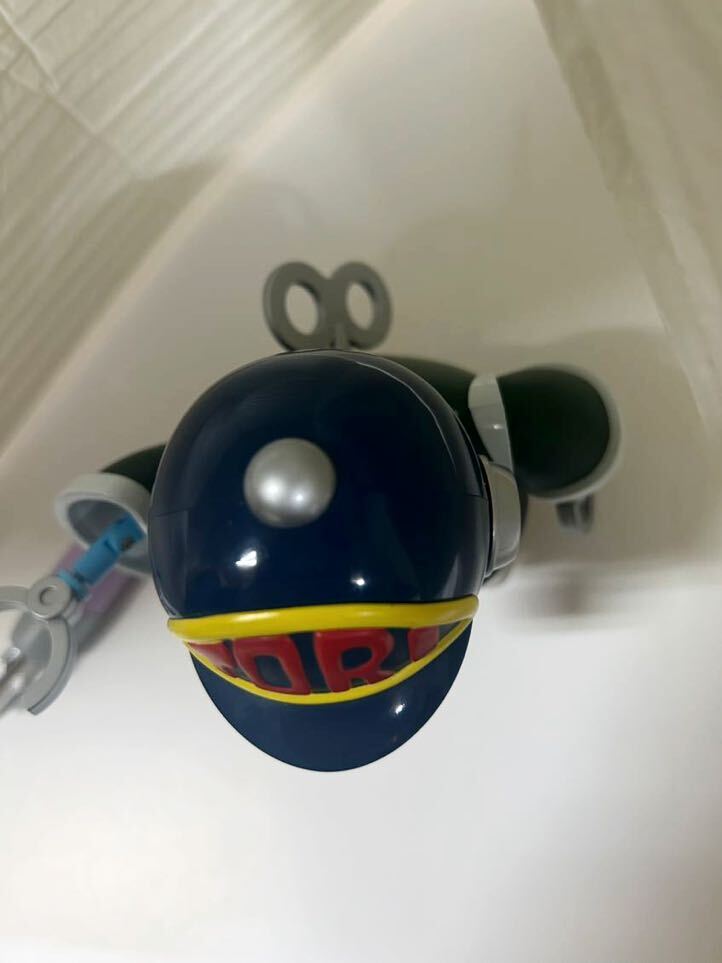Yahoo!オークション - 激レア EX合金 トリヤマ Dr.スランプ アラレちゃ