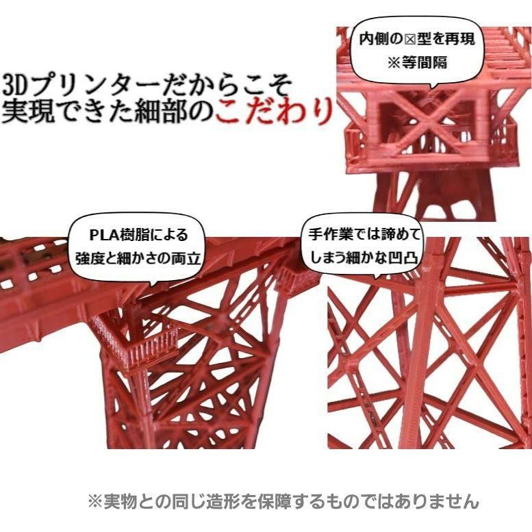 余部鉄橋 組立キット 5基レールなし｜Yahoo!フリマ（旧PayPayフリマ）