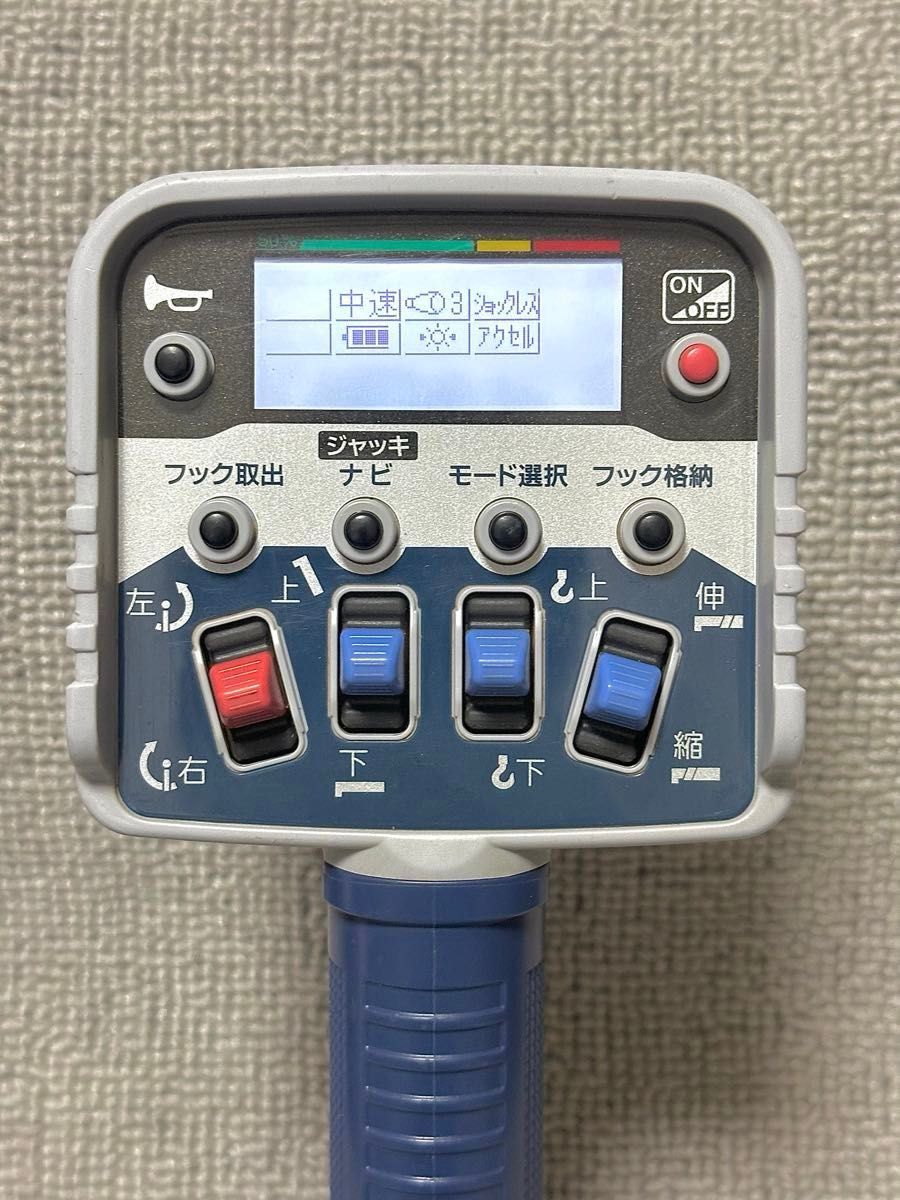 TADANO タダノRCS-FT2 Nなし クレーン ラジコン リモコン 送信機