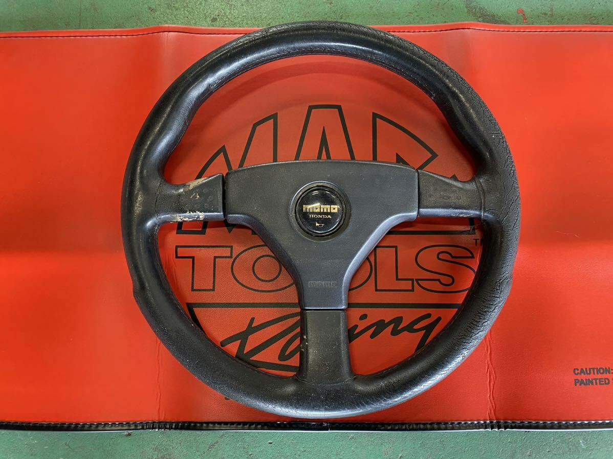 momoステアリング MOMO モモ ステアリング ギブリ3 TYP36 KBA70064 4