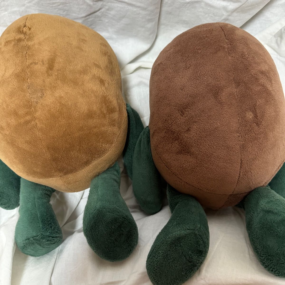 非売品 ブラザーズセット 中サイズ ゼスプリ キウイブラザーズ