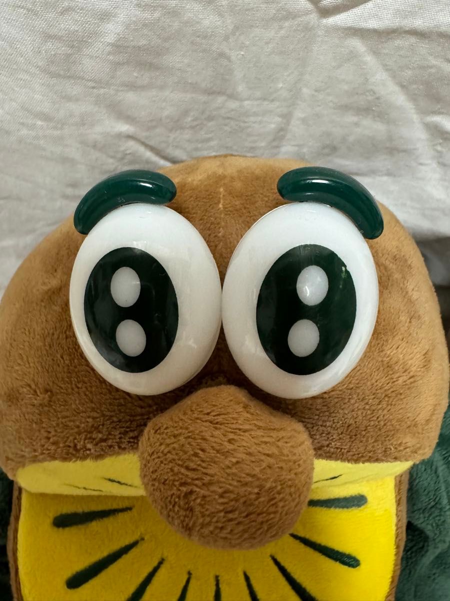 非売品 ブラザーズセット 中サイズ ゼスプリ キウイブラザーズ