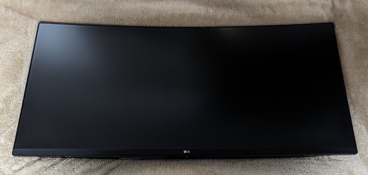 LG ゲーミング モニター UltraGear 34GL750-B スタンドなし｜Yahoo