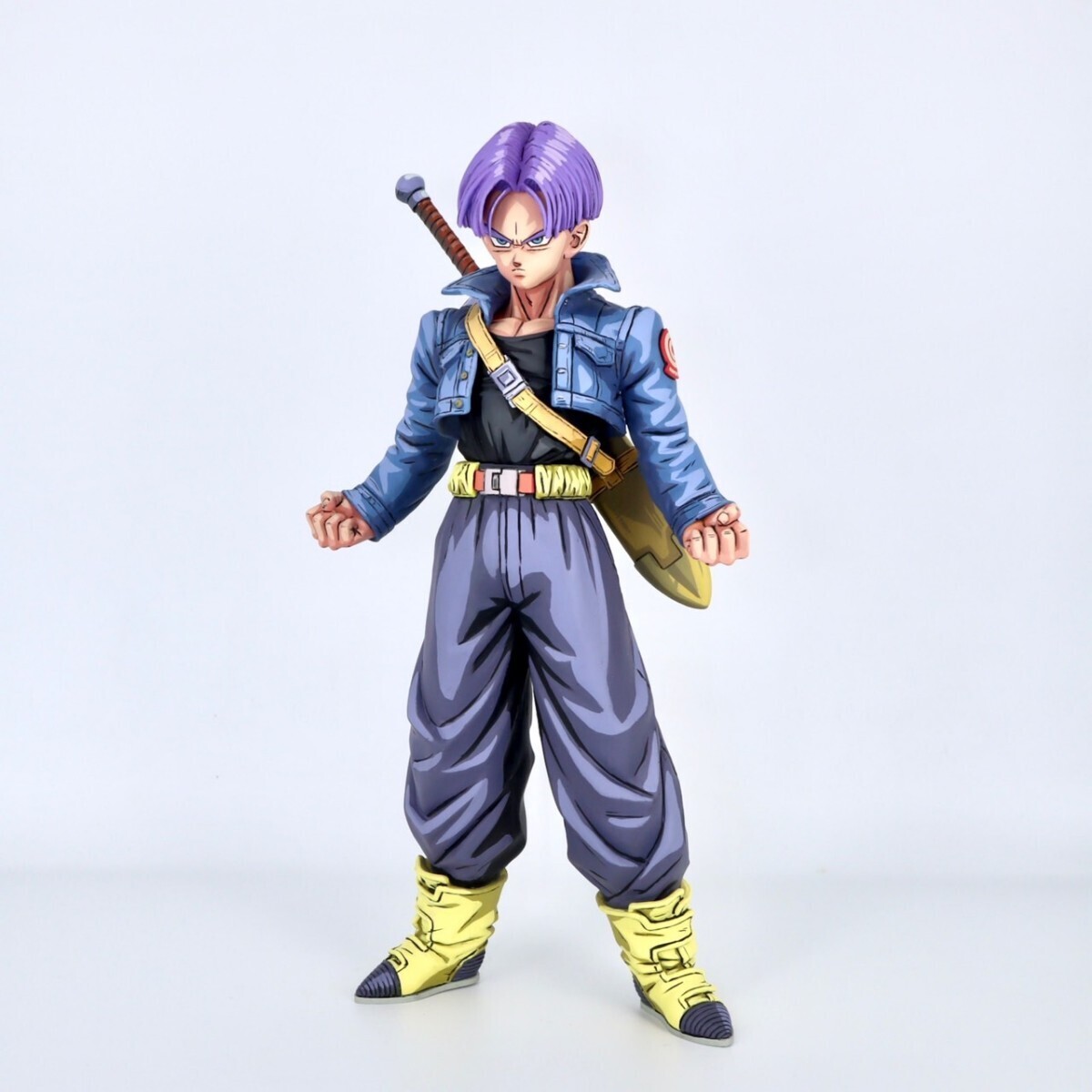 Yahoo!オークション - 二次元彩色 リペイント フィギュア ドラゴンボー