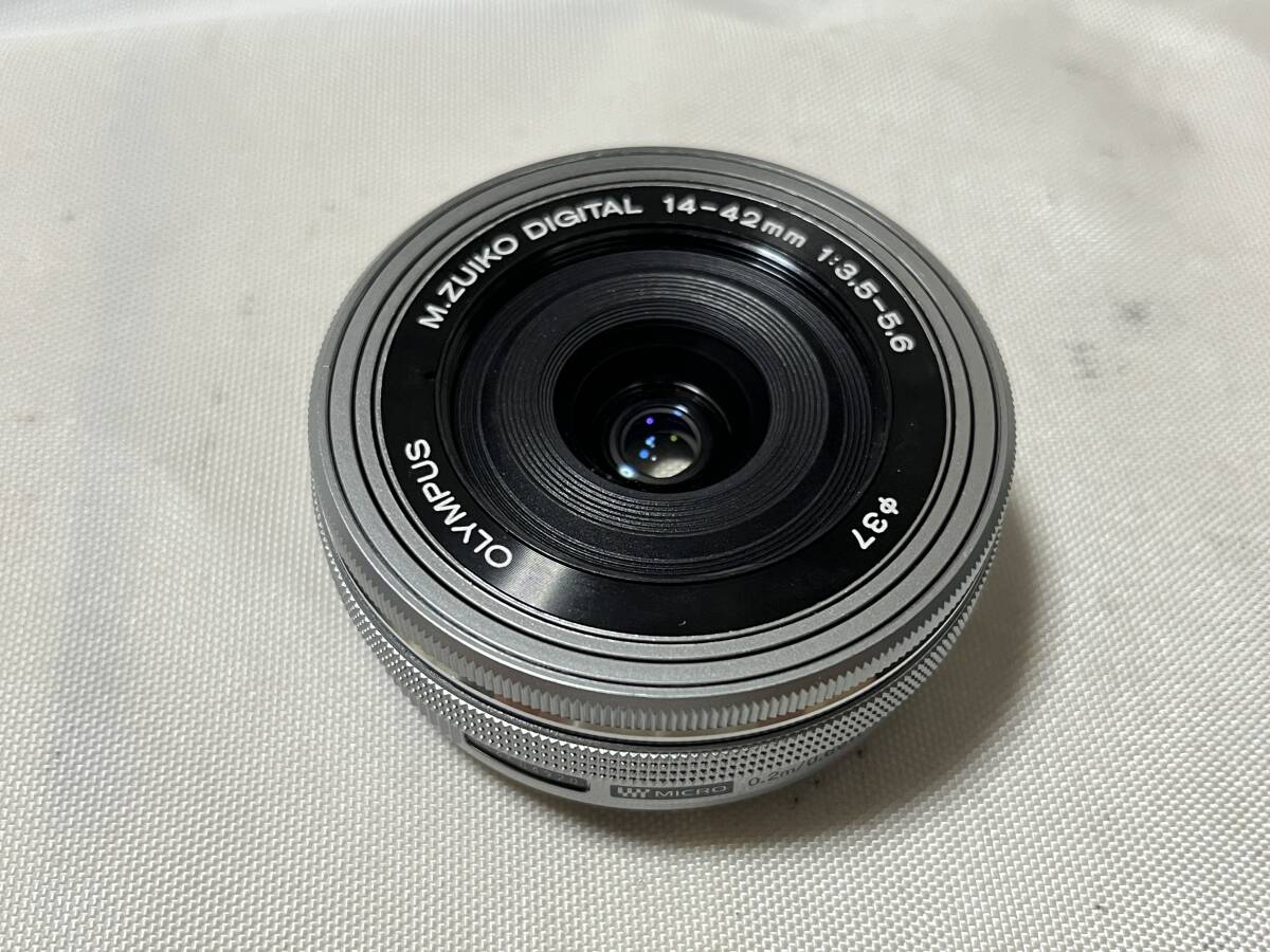 Yahoo!オークション - 訳あり大特価 オリンパス OLYMPUS M.ZUIKO DIGI