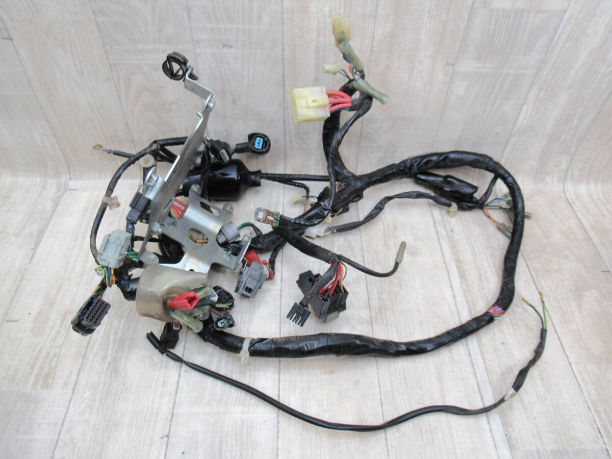 Yahoo!オークション - ズーマー FI ZOOMER AF58ー1806 インジェクショ