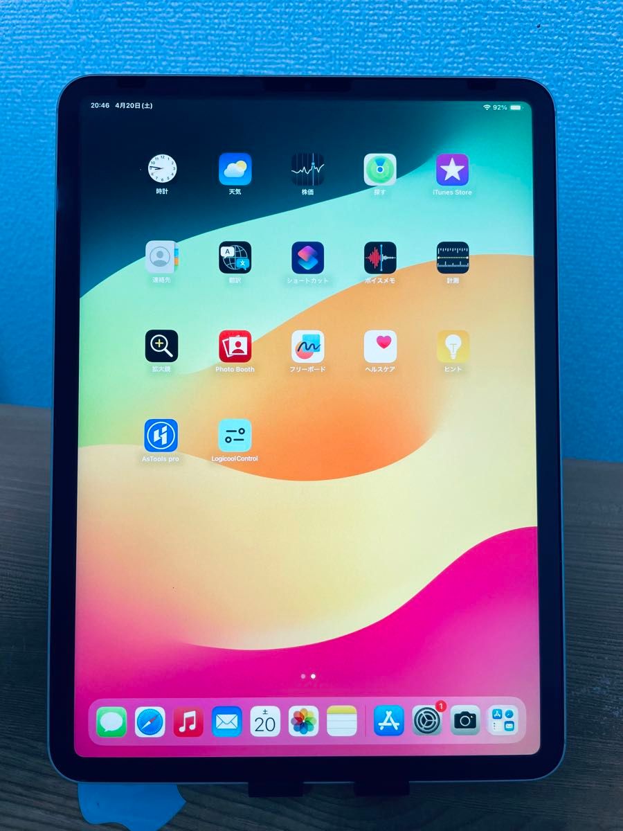 iPad Pro 11インチ(第1世代） 64GB SIM フリー｜Yahoo!フリマ（旧