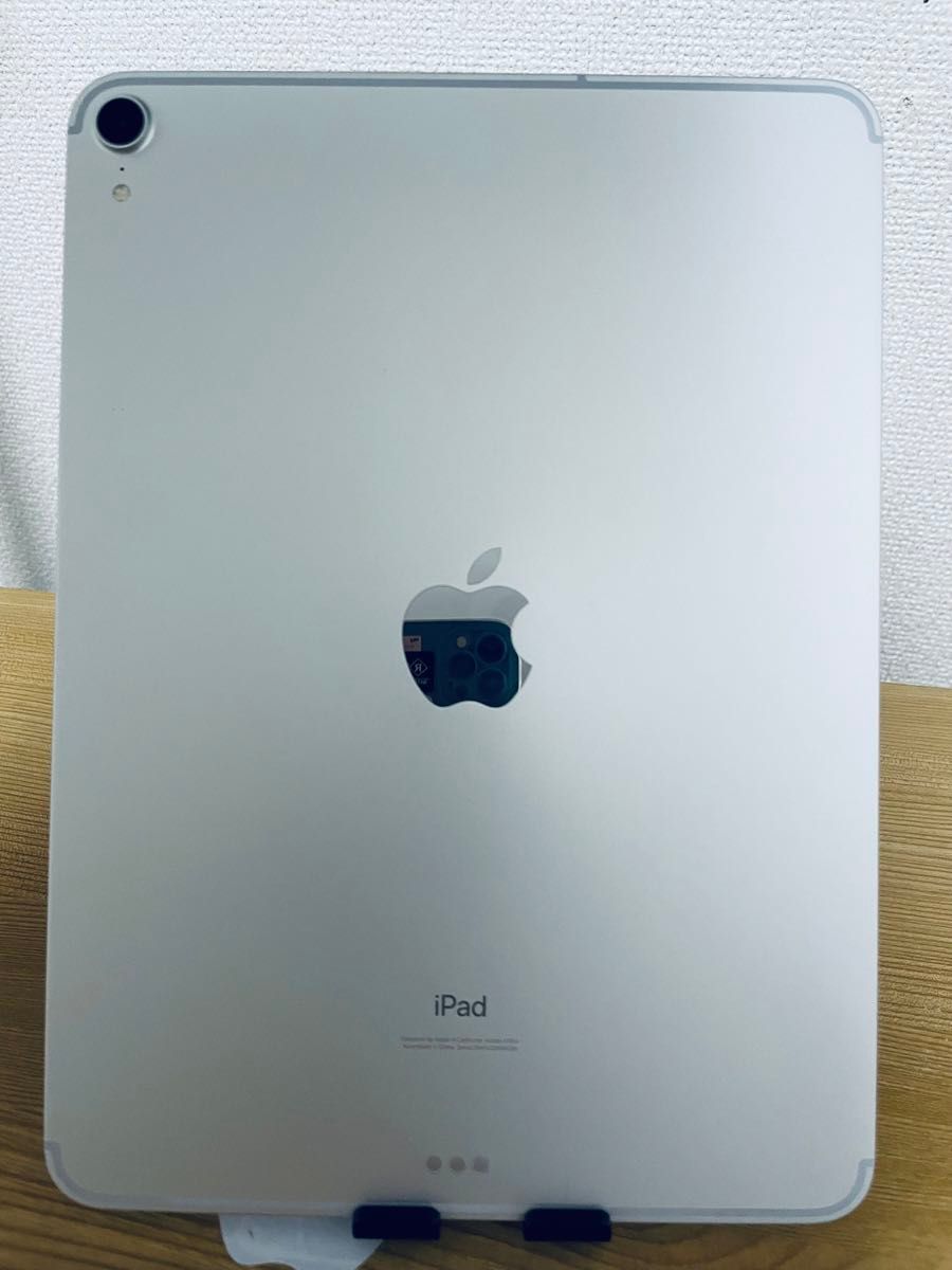 iPad Pro 11インチ(第1世代） 64GB SIM フリー｜Yahoo!フリマ（旧