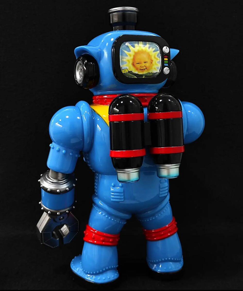 Yahoo!オークション - Sotaku TakuBot Tetsudonin 27 Go 御宅玩具 鉄道