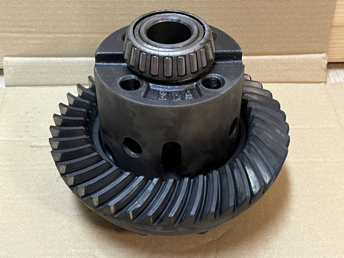 Yahoo!オークション - HONDA S2000 AP1 純正トルセン LSD デフ NC ロー