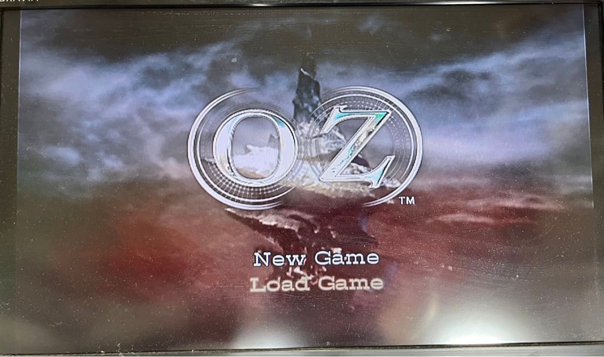 PS2】 OZ -オズ-｜Yahoo!フリマ（旧PayPayフリマ）