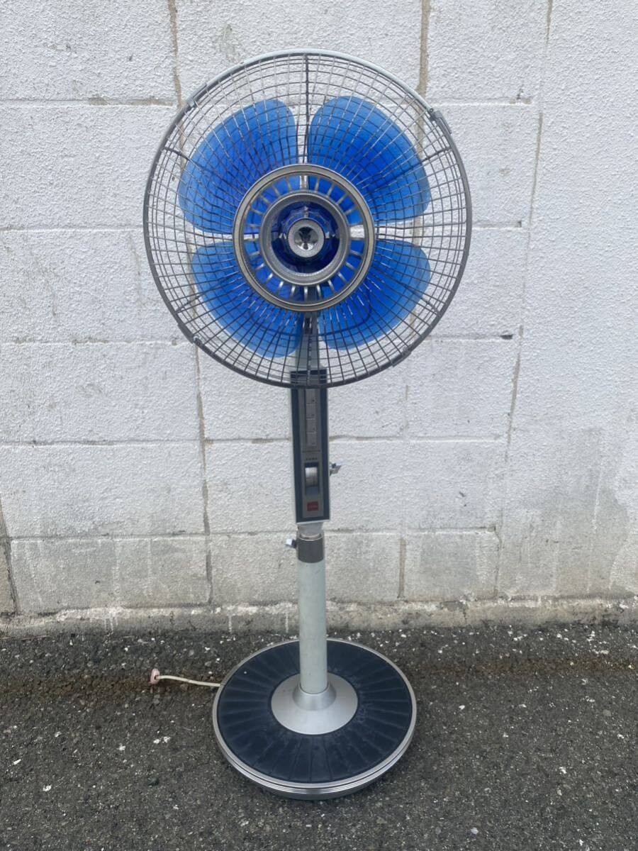 東芝大型扇風機F575G 東芝大型扇風機F575G 東芝大型扇風機F575G