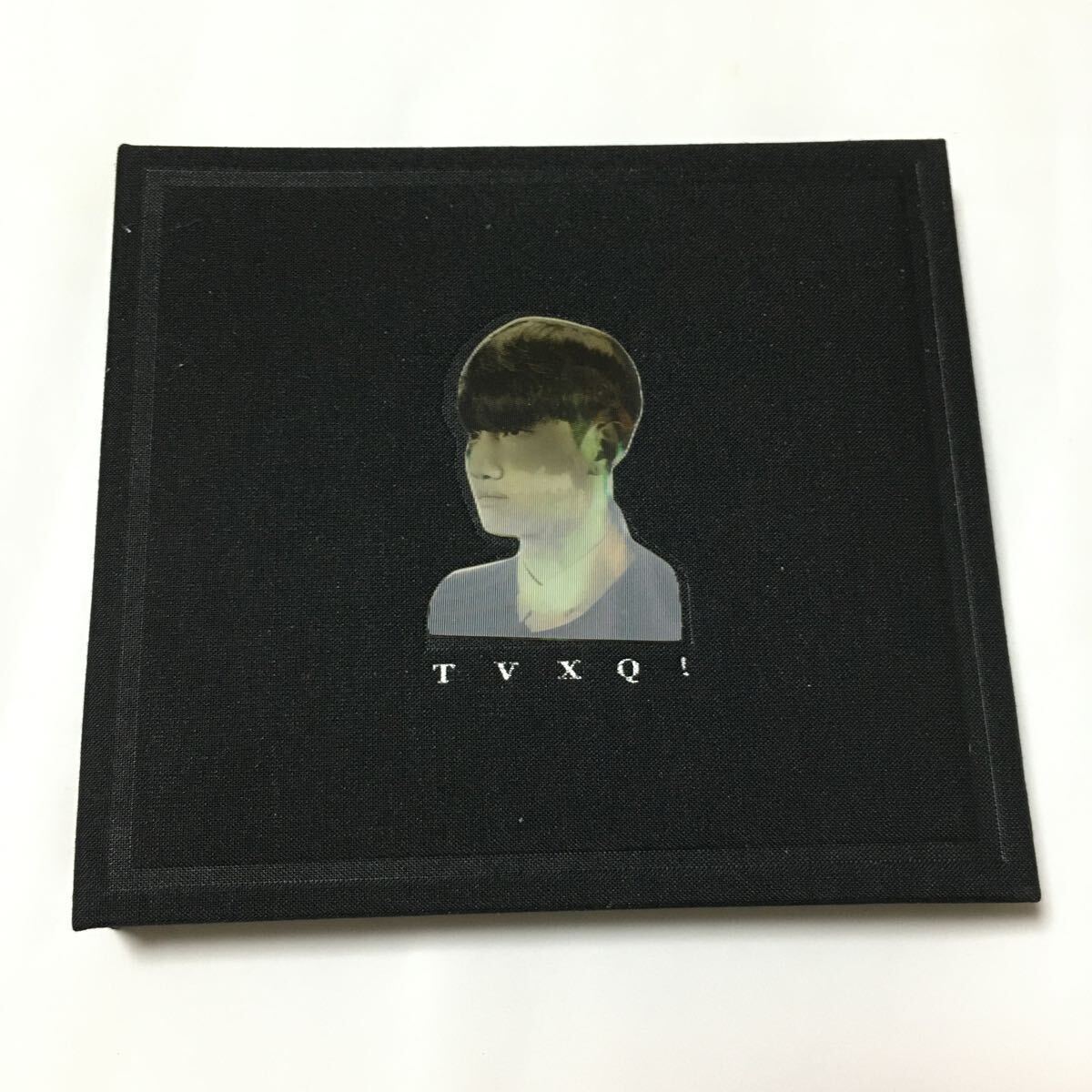 TVXQ 東方神起 チャンミントレカ SMTOWN 6000円 購入特典 東方神起