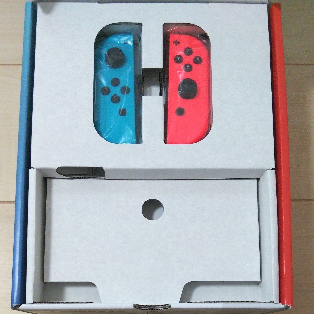 本体なし】Nintendo Switch 付属品セット｜Yahoo!フリマ（旧PayPayフリマ）