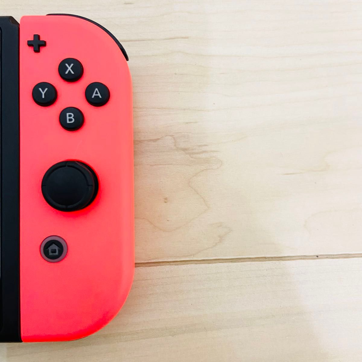 未使用に近い】バッテリー強化版 Nintendo Switch ニンテンドー