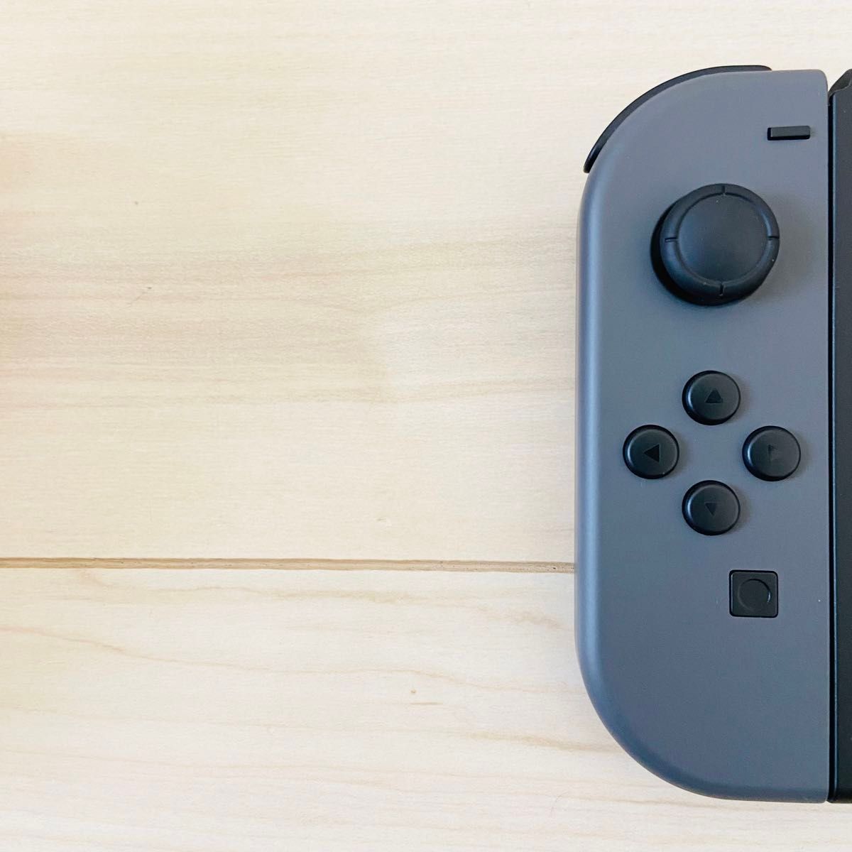 未使用に近い】バッテリー強化版 スイッチ NINTENDO SWITCH 本体