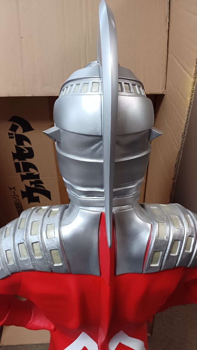 Yahoo!オークション - 究極造形シリーズ ウルトラセブン ジーマ