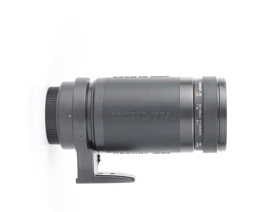 6月7日限定価格①OP付き【Canon用】TAMRON AF 200-400mm 【公式通販】