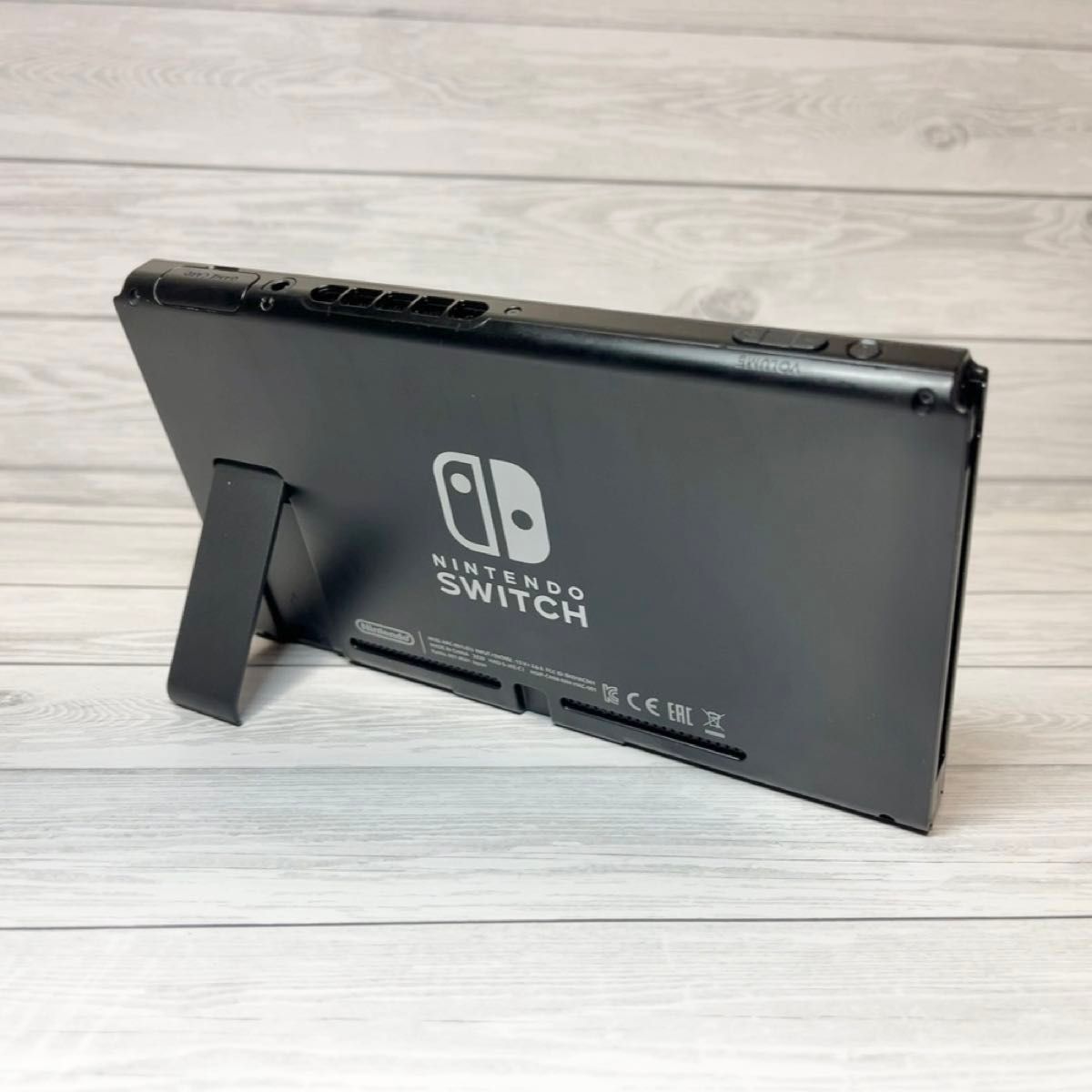 Switch本体のみ バッテリー強化型(長持ち) HAC-001(-01) 2020年製