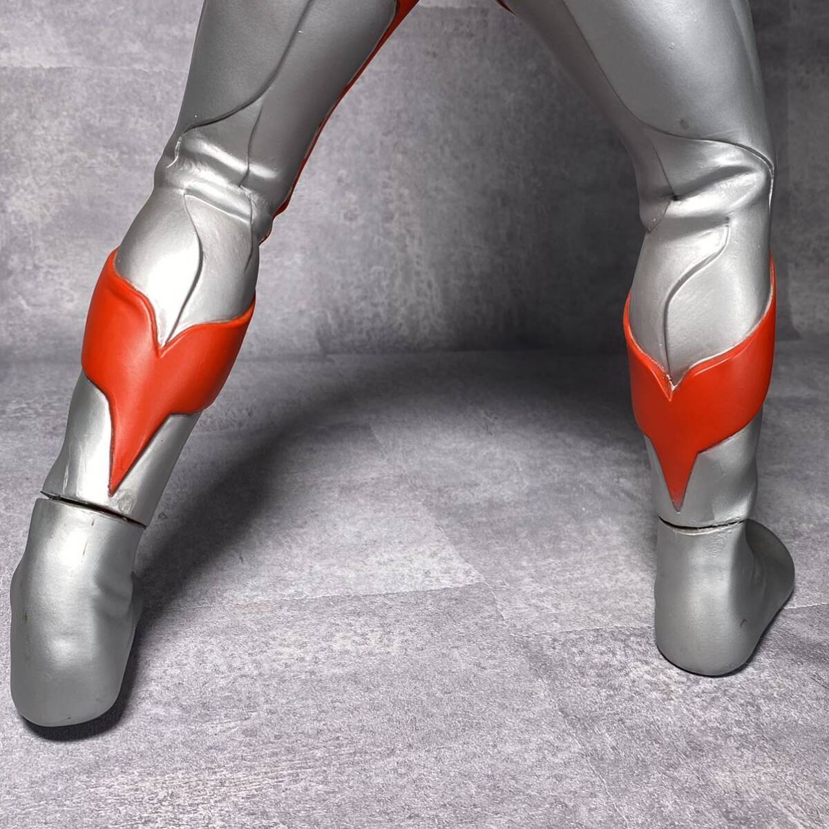 ウルトラマン ソフビ ウルトラマンミレニアム apex-t チャイヨー DX