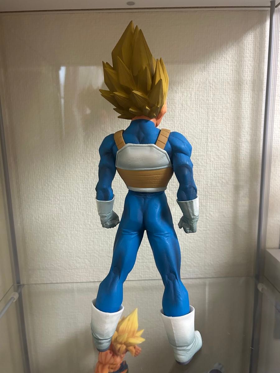ドラゴンボール SMSP ベジータ 01 A賞 THE BRUSH フィギュア｜Yahoo