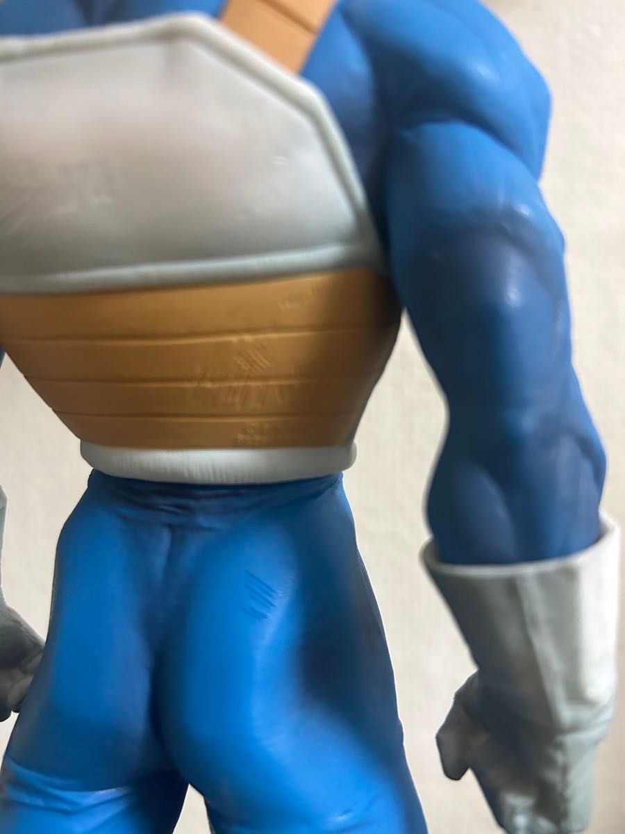 ドラゴンボール SMSP ベジータ 01 A賞 THE BRUSH フィギュア｜Yahoo