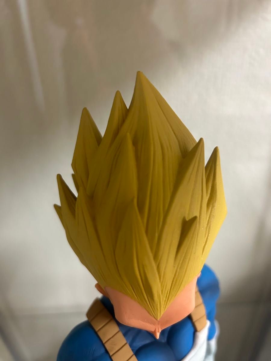 ドラゴンボール SMSP ベジータ 01 A賞 THE BRUSH フィギュア｜Yahoo