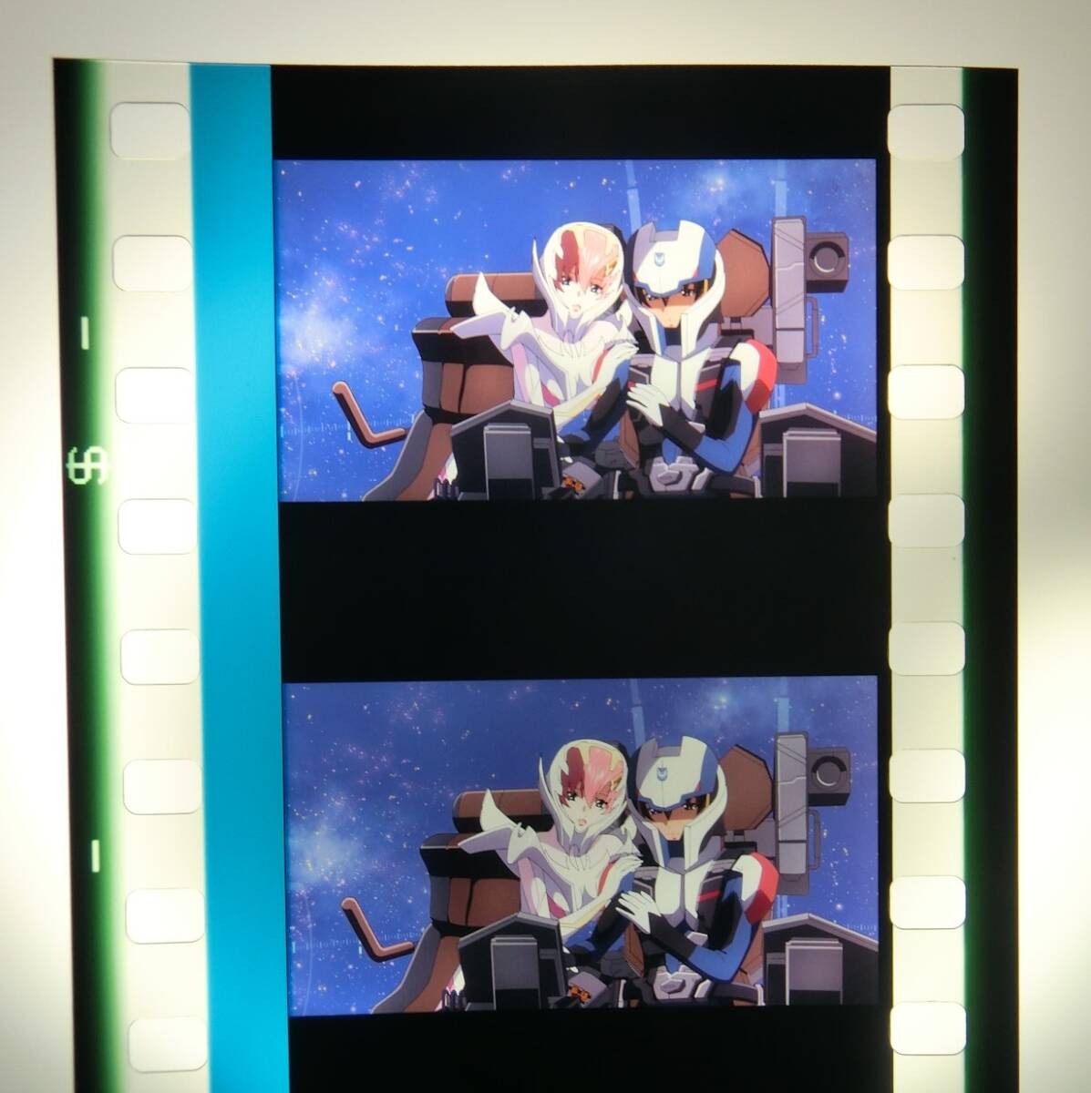 ラクス・キラ・コマ変化あり】劇場版 機動戦士ガンダムSEED FREEDOM