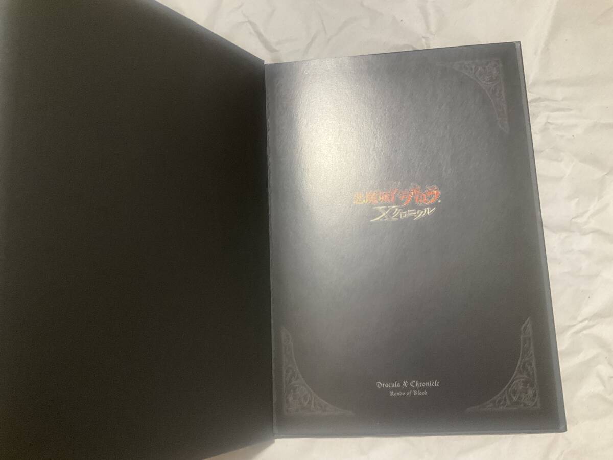 Yahoo!オークション - 中古【悪魔城ドラキュラ Xクロニクル コナミスタ