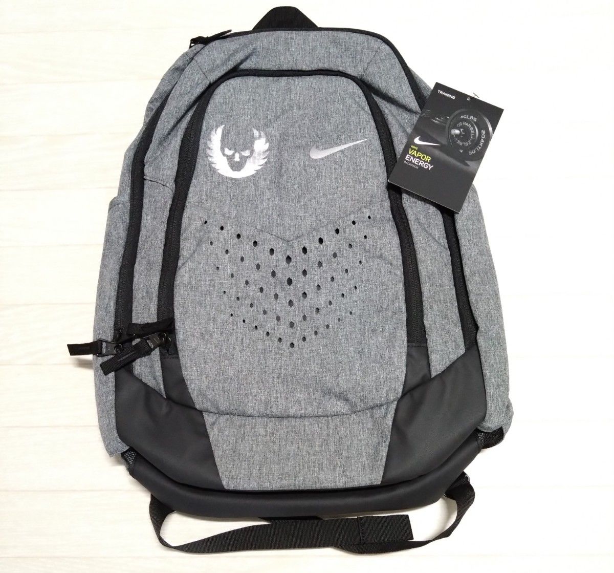 NIKEオレゴンプロジェクト Sport Backpack｜Nike Oregon Project Hat