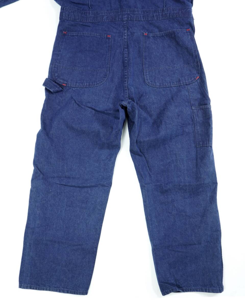BIG BEN by Wrangler ALL IN ONE PA042 1960s Vintage ビッグベン