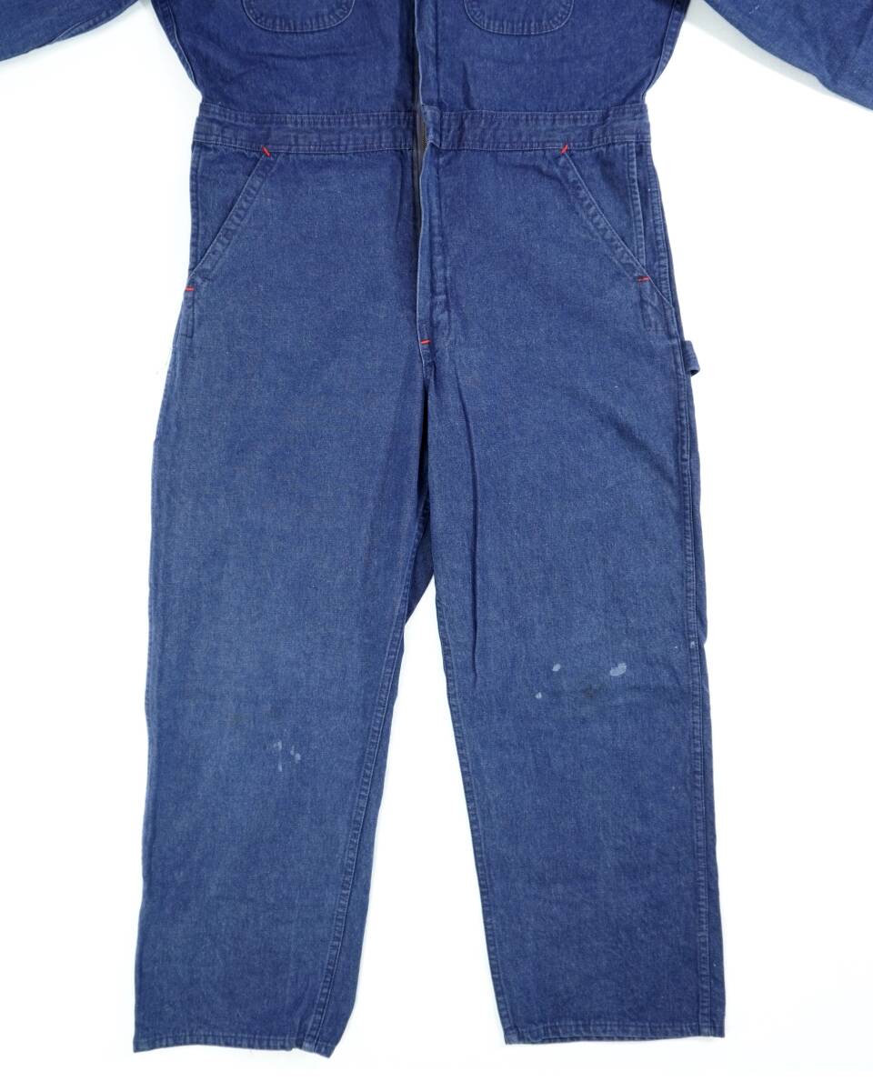 BIG BEN by Wrangler ALL IN ONE PA042 1960s Vintage ビッグベン