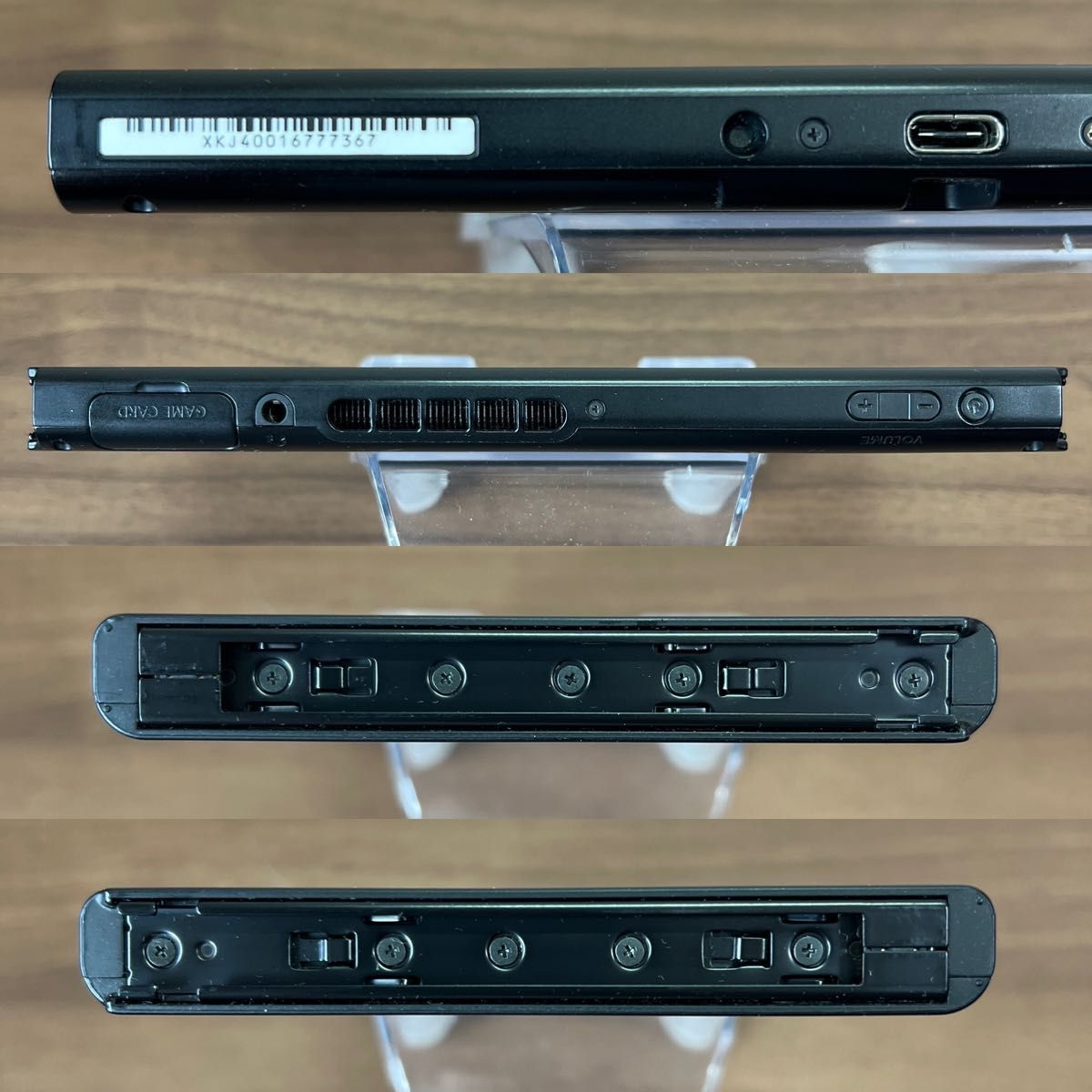 動作確認済・付属品完品 Nintendo Switch HAD バッテリー強化型 2020年