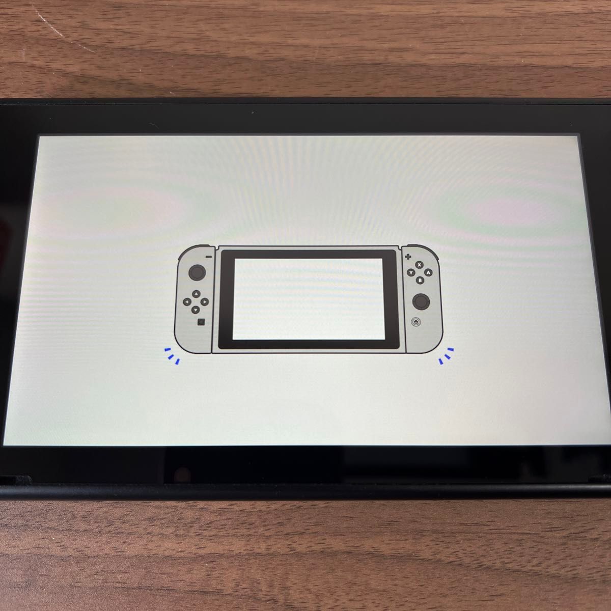 動作確認済・付属品完品 Nintendo Switch HAD バッテリー強化型 2020年